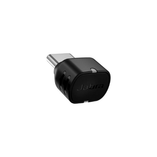 Image de Jabra Link 390 30 m Noir (14208-44)
