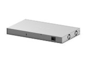 Image de NETGEAR GS748Tv6 Géré L2/L3/L4 Gigabit Ethernet (10/100/1000) Noir, Gris (GS748T-600EUS)