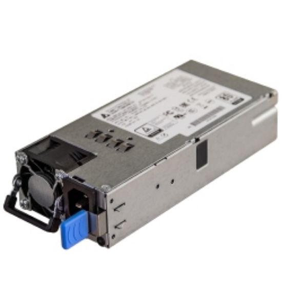 Image de QNAP unité d'alimentation d'énergie Acier inoxydable (PWR-PSU-550W-DT01)