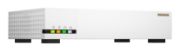 Image de QNAP Routeur connecté 2.5 Gigabit Ethernet, 10 Gigabit Ethernet Blanc (QHORA-322)