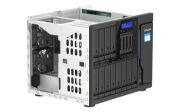 Image de QNAP TS-1655 NAS Tower Intel Atom® C5125 8 Go DDR4 0 To QNAP Turbo System Noir (TS-1655-8G)