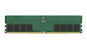 Image de Kingston Technology ValueRAM module de mémoire 48 Go 1 x 48 Go DDR5 5600 MT/s 288-pin DIMM (KVR56U46BD8-48)