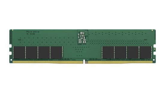 Image de Kingston Technology ValueRAM module de mémoire 48 Go 1 x 48 Go DDR5 5600 MT/s 288-pin DIMM (KVR56U46BD8-48)