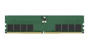 Image de Kingston Technology ValueRAM module de mémoire 48 Go 1 x 48 Go DDR5 5600 MT/s 288-pin DIMM (KVR56U46BD8-48)