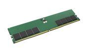 Image de Kingston Technology ValueRAM module de mémoire 48 Go 1 x 48 Go DDR5 5600 MT/s 288-pin DIMM (KVR56U46BD8-48)