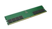 Image de Kingston Technology ValueRAM module de mémoire 48 Go 1 x 48 Go DDR5 5600 MT/s 288-pin DIMM (KVR56U46BD8-48)
