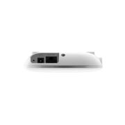 Image de NETGEAR WAX210 1800 Mbit/s Blanc Connexion Ethernet, supportant l'alimentation via ce port (PoE) (WAX210-100EUS)