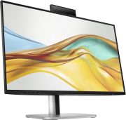 Image de HP Series 5 Pro Écran de conférence FHD USB-C 23,8 pouces - 524pm (9E0G9UT#ABB)