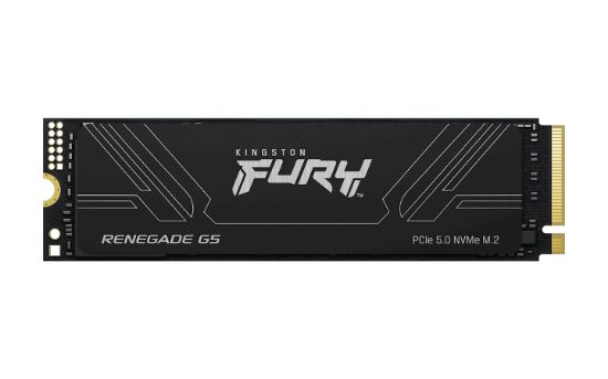 Image de Kingston Technology 2T FURY RENEGADE G5 M.2 2280 NVMe SSD (SFYR2S/2T0)