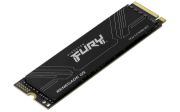 Image de Kingston Technology 2T FURY RENEGADE G5 M.2 2280 NVMe SSD (SFYR2S/2T0)