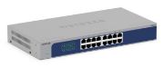 Image de NETGEAR commutateur réseau Non-géré Gigabit Ethernet (10/100/1000) Gris (GS516-300EUS)