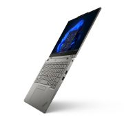 Image de Lenovo ThinkPad L13 2-in-1 Gen 6 (Intel) Intel Core Ultra 5 225U Hybride (2-en-1) 33,8 cm (13.3") Écran tactile WUXGA 16 Go LPDDR5x-SDRAM 512 Go SSD Wi-Fi 6E (802.11ax) Window ... (21R70013MB)