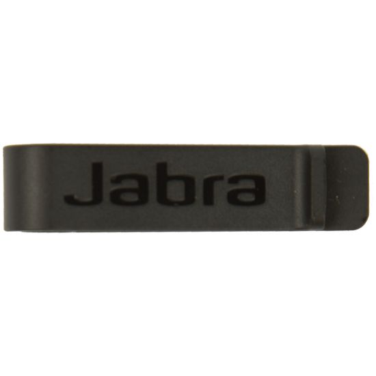 Image de Jabra accessoire pour casque /oreillettes Pince à vêtements (14101-39)