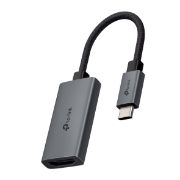 Image de TP-Link carte et adaptateur d'interfaces HDMI (UA520C)