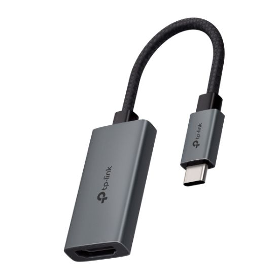 Image de TP-Link carte et adaptateur d'interfaces HDMI (UA520C)