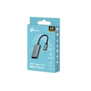 Image de TP-Link carte et adaptateur d'interfaces HDMI (UA520C)
