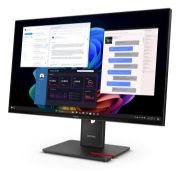 Image de Lenovo ThinkVision T27UD-40 Moniteur (64AFGAT2EU)
