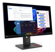 Image de Lenovo ThinkVision T27UD-40 Moniteur (64AFGAT2EU)