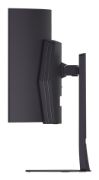Image de LG 45GX900A-B écran plat de PC 113 cm (44.5") 3440 x 1440 pixels Wide Quad HD OLED Noir (45GX900A-B.AEU)