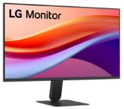 Image de LG écran plat de PC 60,5 cm (23.8") 1920 x 1080 pixels Full HD LED Noir (24U411A-B)