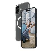 Image de PanzerGlass SAFE. by ® 2-in-1 Bundle iPhone 16 Plus Protection d'écran transparent Apple 1 pièce(s) (SAFE95877+1293)