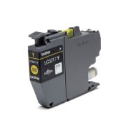 Image de Brother - Cartouche d'encre originale – Jaune (LC3217Y)