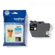 Image de Brother - Cartouche d'encre originale – Cyan (LC3217C)