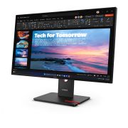 Image de Lenovo ThinkVision T27QD-40 Moniteur (64AAGAT2EU)