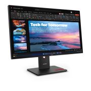 Image de Lenovo ThinkVision T27QD-40 Moniteur (64AAGAT2EU)