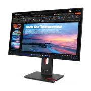Image de Lenovo ThinkVision T27QD-40 Moniteur (64AAGAT2EU)