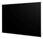 Image de LG Écran d'affichage dynamique Écran plat de signalisation numérique 2,18 m (86") LED Wifi 350 cd/m² 4K Ultra HD Noir WebOS 16/7 (86UL3Q-E)