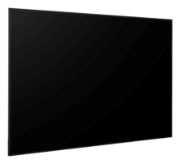 Image de LG Écran d'affichage dynamique Écran plat de signalisation numérique 2,18 m (86") LED Wifi 350 cd/m² 4K Ultra HD Noir WebOS 16/7 (86UL3Q-E)
