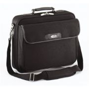 Image de Targus 15.4 – 16 Inch / 39.1 - 40.6cm Notepac Laptop Case (CN01)