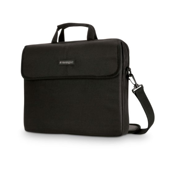 Image de Kensington Housse pour ordinateur portable 15,6'' Simply Portable - Noir (K62562EU)