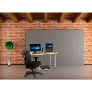 Image de Kensington Rehausseur pour ordinateur portable SmartFit Easy Riser (gris) (60112)