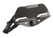 Image de Targus Universal In-Car Tablet Holder pour iPad® et tablettes 7-10" (AWE77EU)