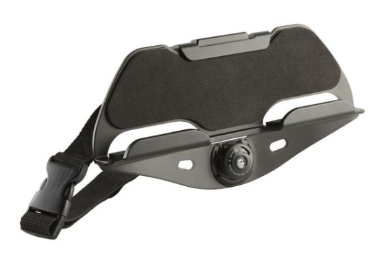 Image de Targus Universal In-Car Tablet Holder pour iPad® et tablettes 7-10" (AWE77EU)