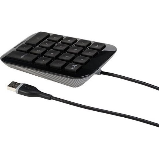 Image de Targus Numeric Keypad (AKP10EU)