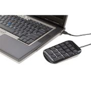 Image de Targus Numeric Keypad (AKP10EU)
