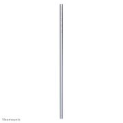 Image de Neomounts Tube d'extension pour support d'écran au plafond - h200 cm (FPMA-CP200)