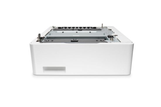 Image de HP Bac/chargeur LaserJet - 550 feuilles (CF404A)
