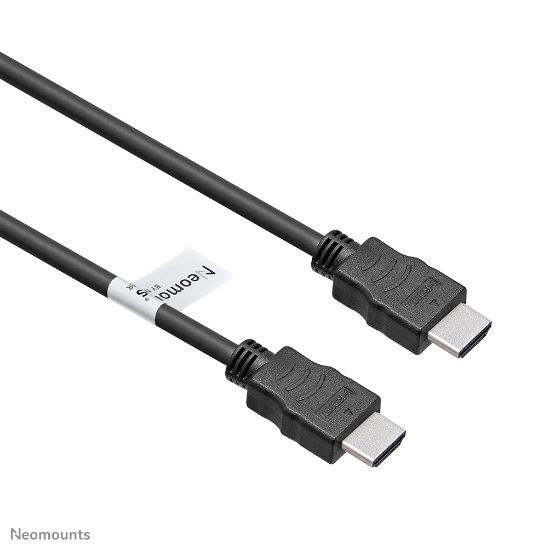 Image de Neomounts câble HDMI - 10 mètres (HDMI35MM)