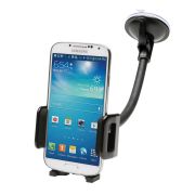Image de Kensington Support auto universel pour Smartphone (K39217EU)