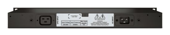 Image de APC Smart-UPS on-line - filtre pour application marine - 3000VA - Professionnels (SURT023M)