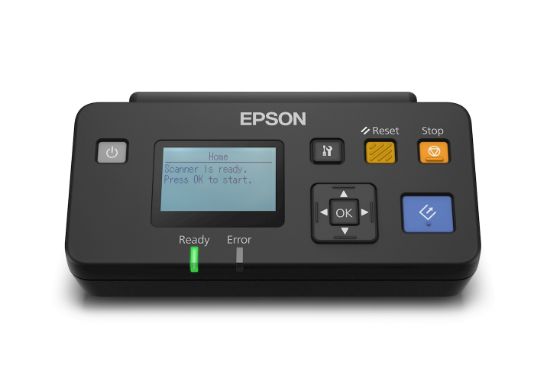 Image de Epson Unité d'interface réseau (B12B808451)
