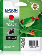 Image de Epson Cartouche "Grenouille" - Encre UltraChrome Hi-Gloss R (C13T05474010)