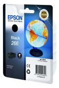 Image de Epson Globe Cartouche 266 - encre DURABrite Ultra N (C13T26614010)
