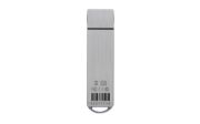 Image de Kingston Technology IronKey 64Go Basic S1000 Encrypted USB 3.0 FIPS 140-2 Level 3 (IKS1000B/64GB)