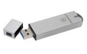 Image de Kingston Technology IronKey 64Go Basic S1000 Encrypted USB 3.0 FIPS 140-2 Level 3 (IKS1000B/64GB)