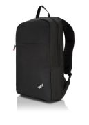 Image de Lenovo ThinkPad Basic sac à dos Noir (4X40K09936)